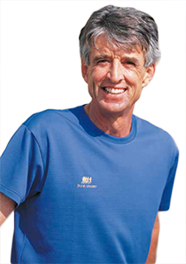 Frank shorter