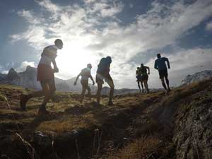 Trail 1